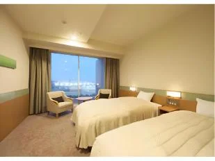 SPA&HOTEL 마이하마 유라시아 피트니스