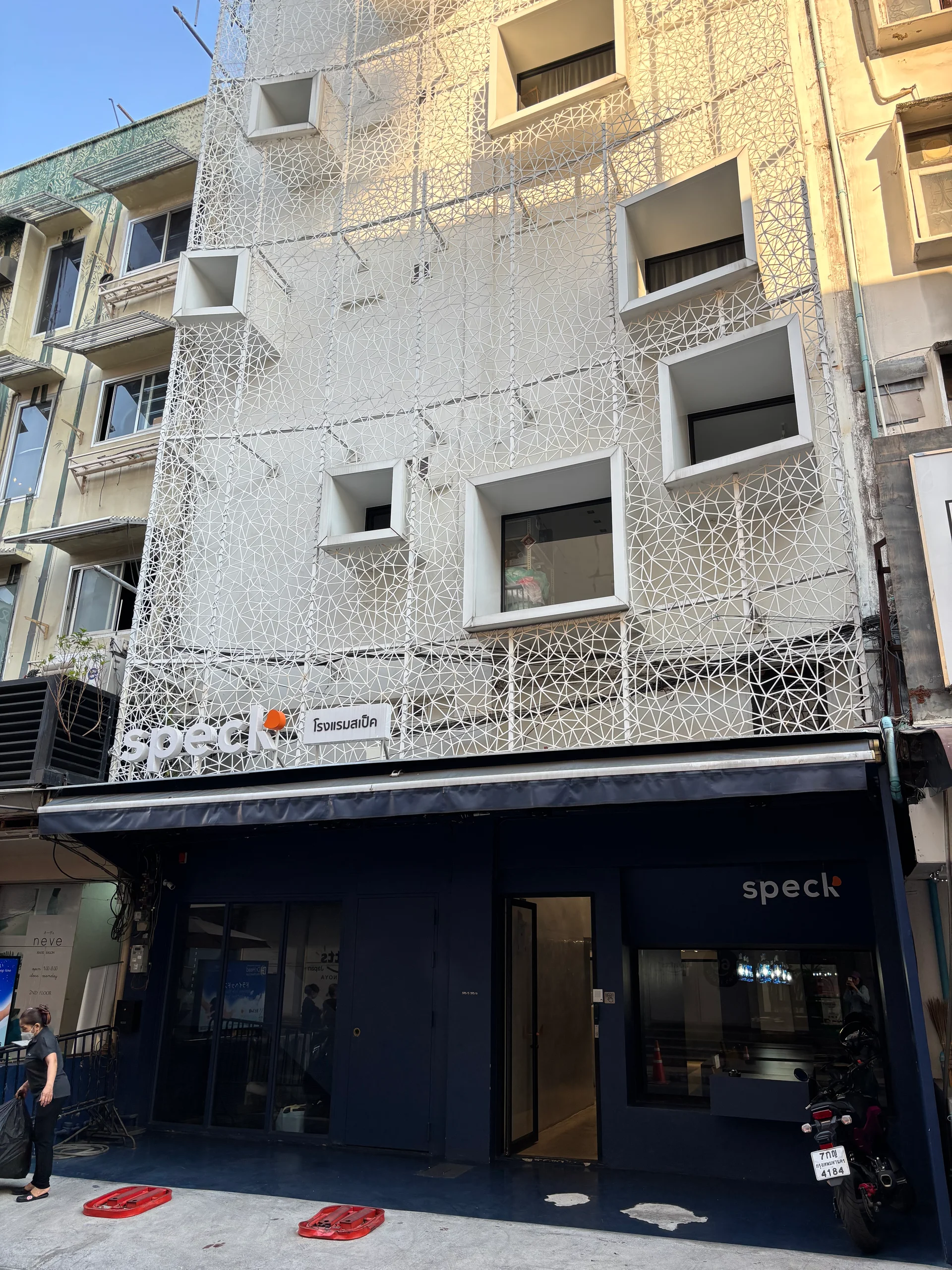 스펙 방콕 이미지 15
