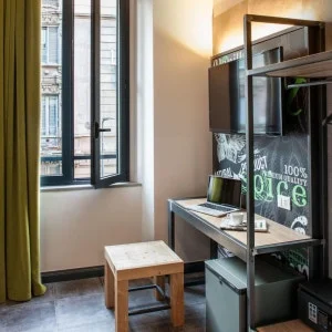 스파이스 호텔 밀라노 이미지 5