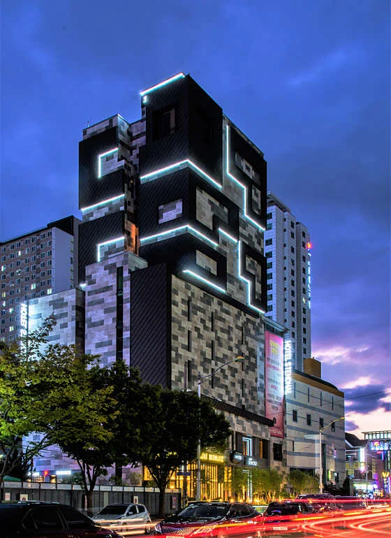 스탕달호텔 이미지 12