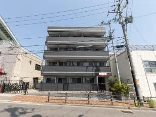 타비스트 글루아르 오사카 부대시설