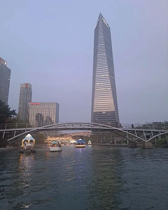송도센트럴파크호텔 이미지 11