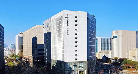 더퍼스트스테이 호텔 이미지 14