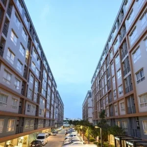 더 그래스 서비스드 스위트 이미지 8