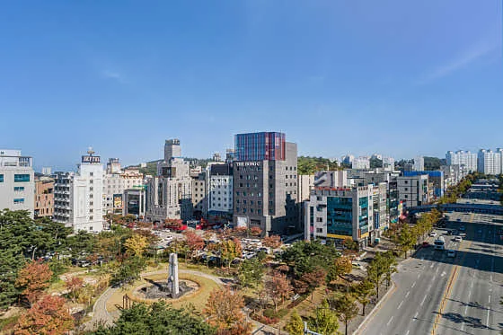 더홍씨호텔 강릉 이미지 10