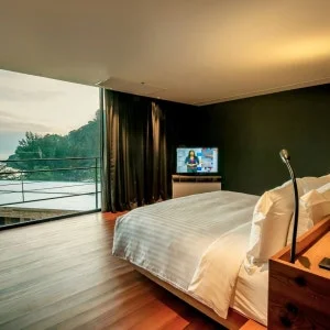 더 나카 푸켓, 디자인 호텔스 멤버 이미지 5
