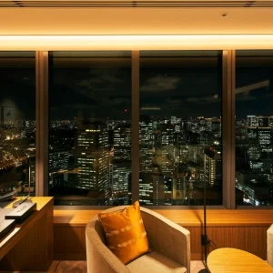 The Okura Tokyo 이미지 2