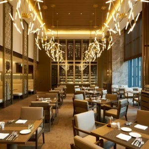 The Okura Tokyo 이미지 5