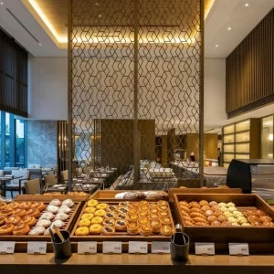 The Okura Tokyo 이미지 6