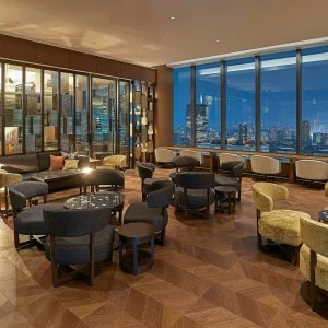 The Okura Tokyo 이미지 7