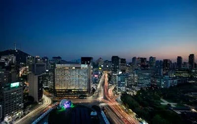 더 플라자 서울 오토그래프 컬렉션 이미지 17