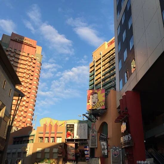 THE RISE Osaka Universal Bayside 이미지 12