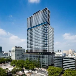 더 로얄 파크 호텔 아이코닉 나고야 이미지 7