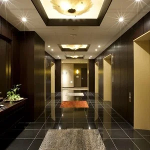 The Royal Park Hotel Iconic Tokyo Shiodome 이미지 19