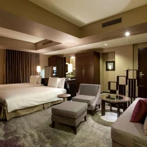 The Royal Park Hotel Iconic Tokyo Shiodome 이미지 20