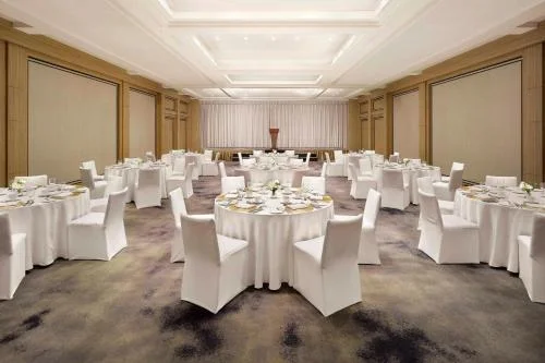 웨스틴 조선호텔 부산 피트니스