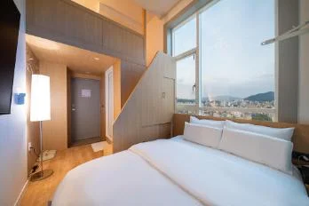 The WIN Boutique Hotel 수영장