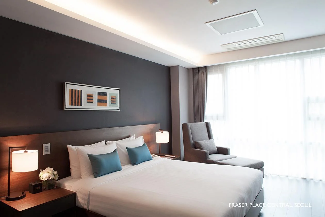 The WIN Boutique Hotel 피트니스