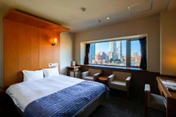 토부 호텔 레반트 도쿄 이미지 18