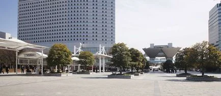 도쿄 베이 아리아케 워싱톤 호텔 이미지 18
