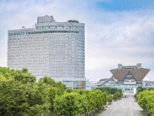 도쿄 베이 아리아케 워싱톤 호텔 이미지 5