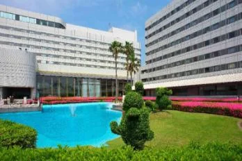 도쿄 베이 마이하마 호텔 퍼스트 리조트 부대시설
