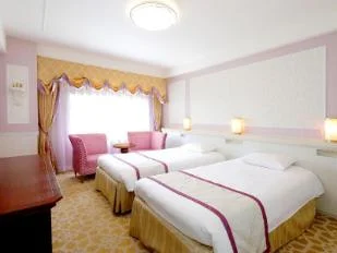 도쿄 베이 마이하마 호텔 퍼스트 리조트 이미지 5