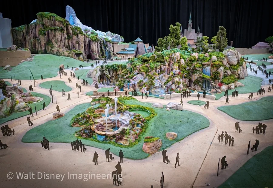 Tokyo DisneySea Fantasy Springs Hotel 이미지 16