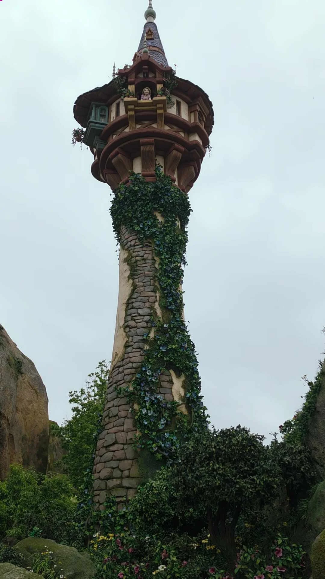 Tokyo DisneySea Fantasy Springs Hotel 이미지 19