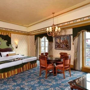 도쿄 디즈니씨 호텔 미라코스타® (Tokyo DisneySea Hotel MiraCosta®) 이미지 16