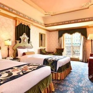도쿄 디즈니씨 호텔 미라코스타® (Tokyo DisneySea Hotel MiraCosta®) 이미지 17