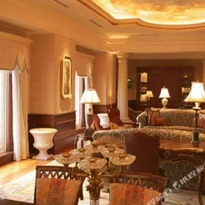 도쿄 디즈니씨 호텔 미라코스타® (Tokyo DisneySea Hotel MiraCosta®) 이미지 19