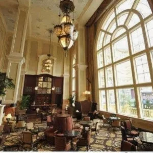 도쿄 디즈니씨 호텔 미라코스타® (Tokyo DisneySea Hotel MiraCosta®) 이미지 20