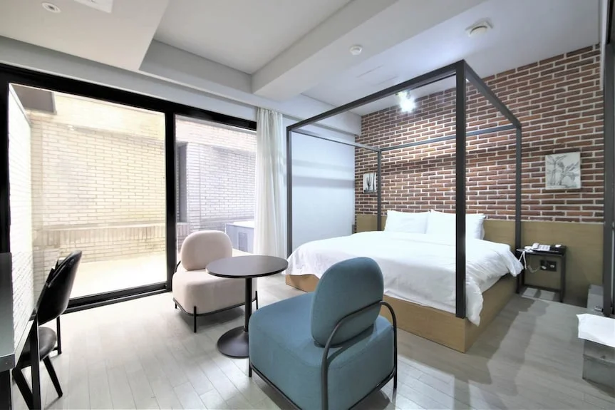 토요코인호텔 부산서면 이미지 18