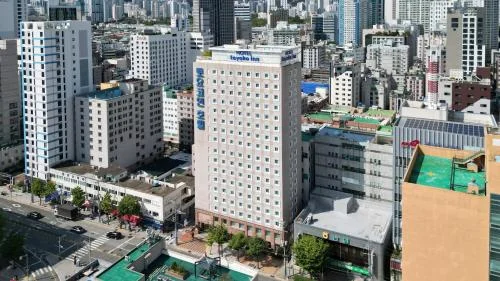 토요코인호텔 부산서면 이미지 8