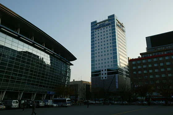 토요코인 부산역1 이미지 19