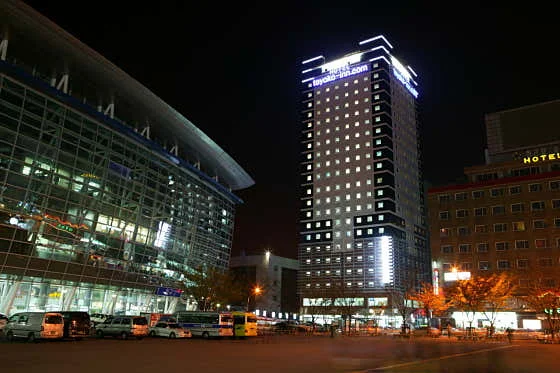 토요코인 부산역1 이미지 20