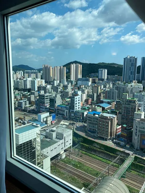 토요코인호텔 인천부평점 이미지 7