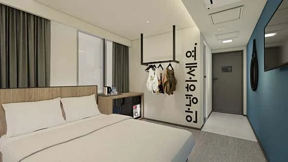 트레블로지 명동 남산 이미지 10