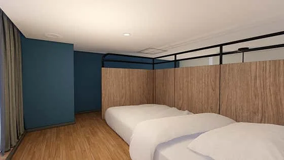 트레블로지 명동 남산 이미지 2