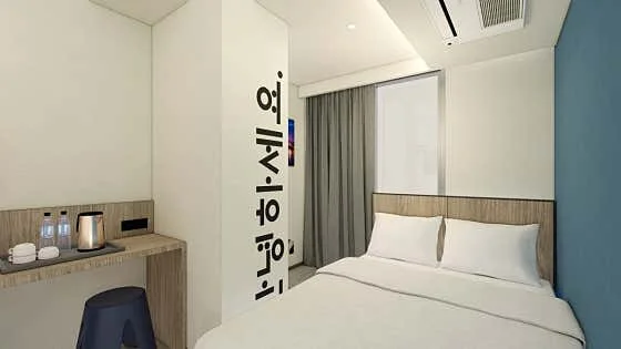 트레블로지 명동 남산 이미지 5