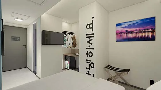 트레블로지 명동 남산 이미지 6