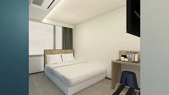 트레블로지 명동 남산 이미지 7