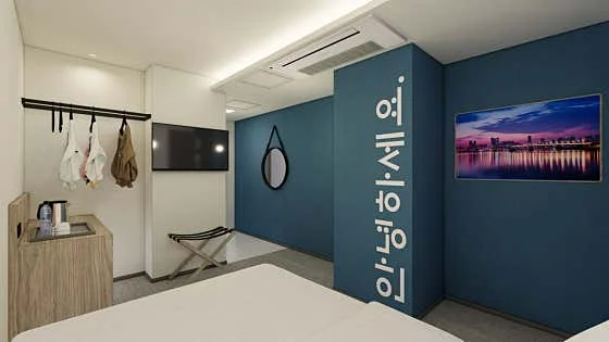 트레블로지 명동 남산 이미지 8