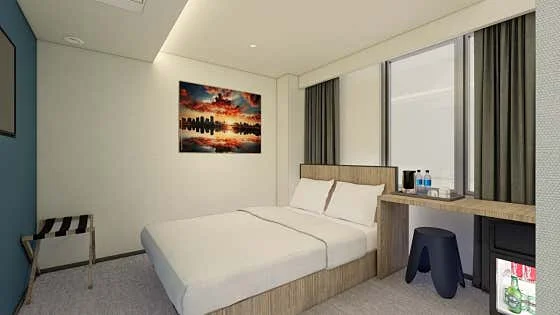 트레블로지 명동 남산 이미지 9