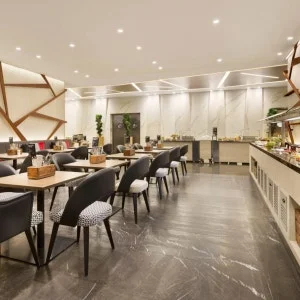 TRYP 바이 윈덤 두바이 이미지 5