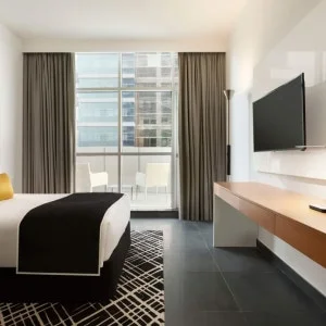 TRYP 바이 윈덤 두바이 이미지 8