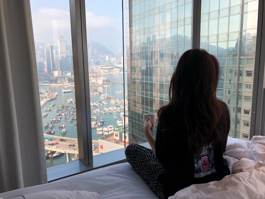 트웬티원 호텔 이미지 7