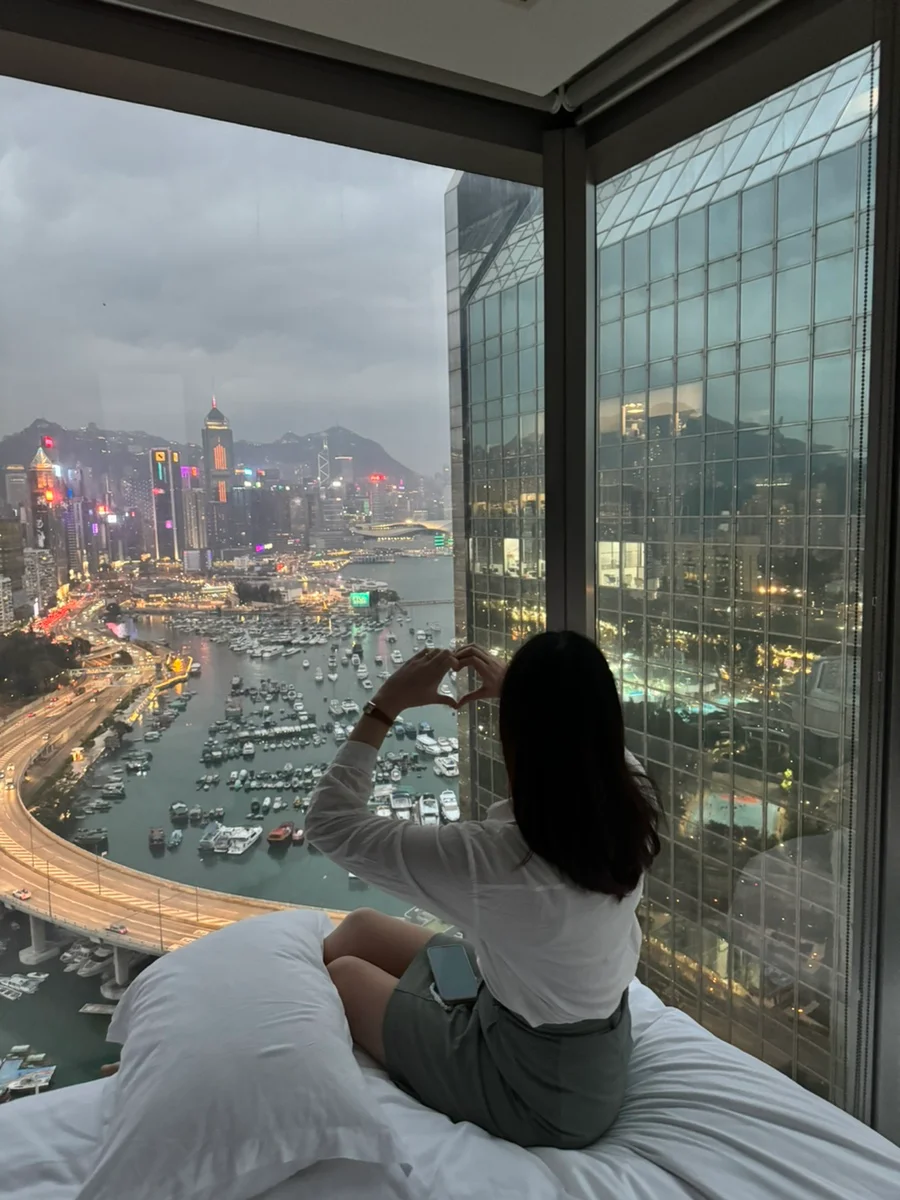 트웬티원 호텔 이미지 8