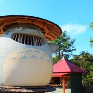 베셀 인 사카에 역 이미지 8